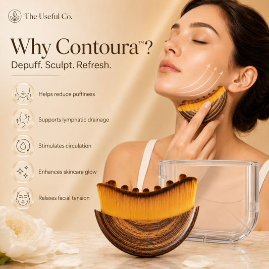 Contoura Face Sculpt Brush