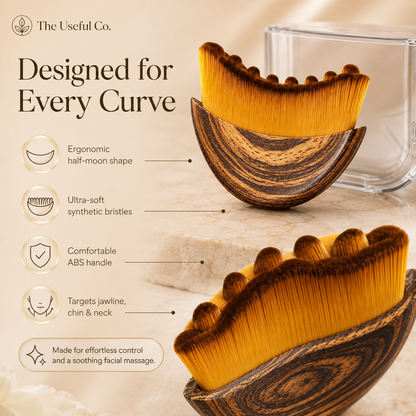 Contoura Face Sculpt Brush