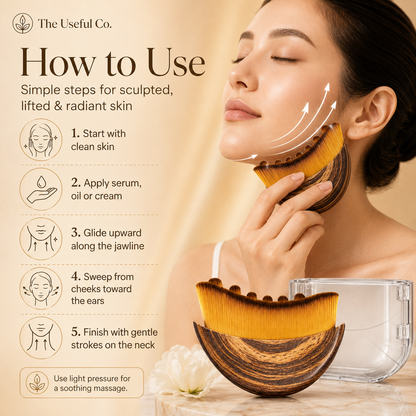Contoura Face Sculpt Brush