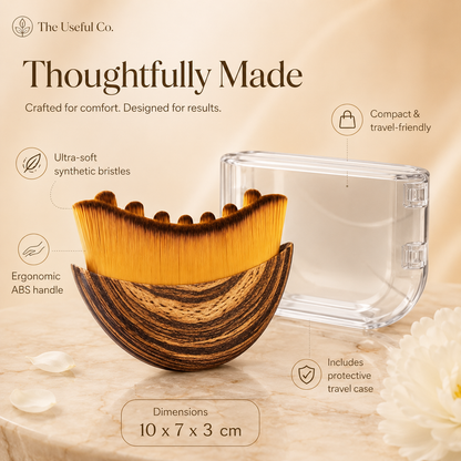 Contoura Face Sculpt Brush