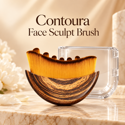 Contoura Face Sculpt Brush